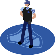 What is Security Guard Service?