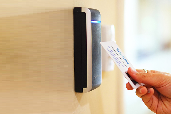 What is Access control and <br>Time attendance system