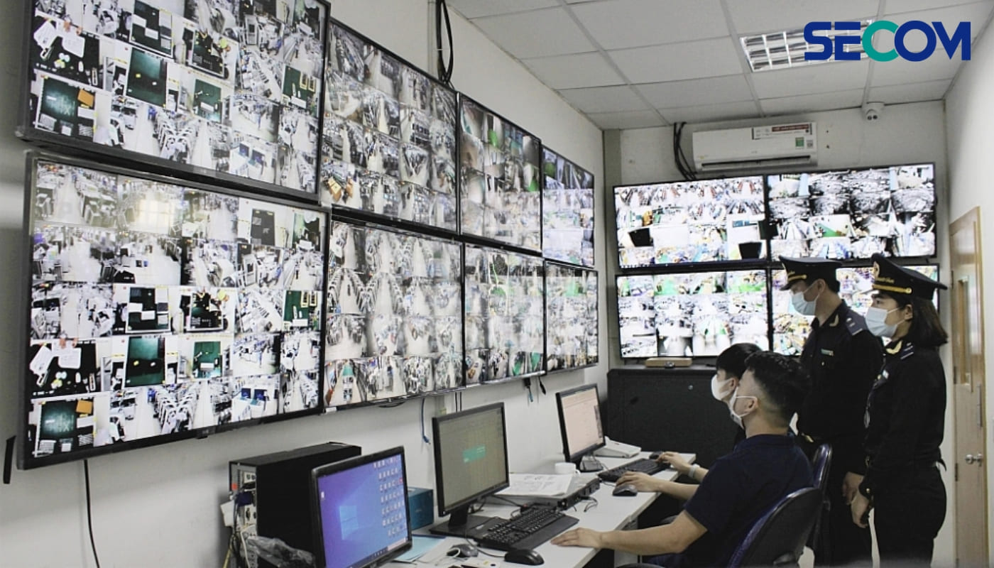 Lý do nên sử hệ thống giám sát online năm 2024