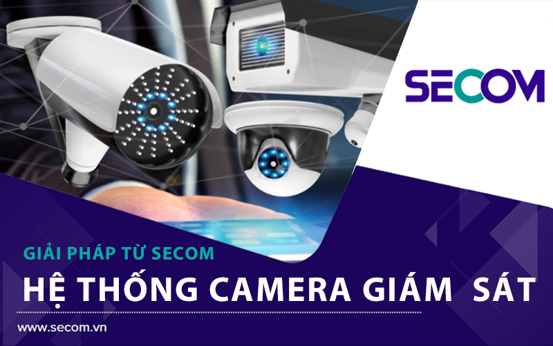 Surveillance Camera System – Design and Installation Consulting