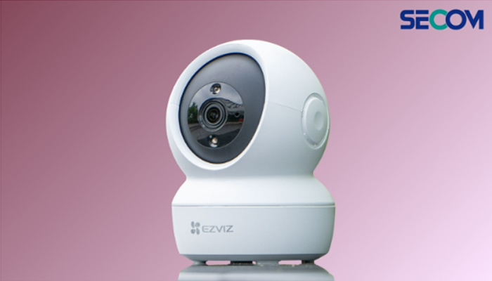 Camera IP Wifi EZVIZ C6N