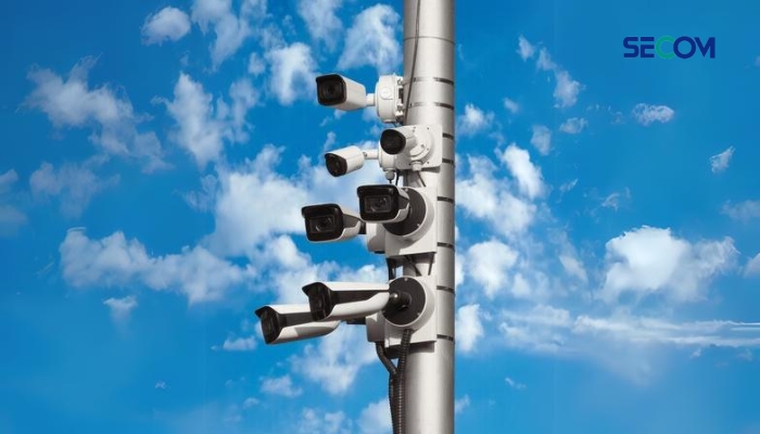Thiết bị CCTV