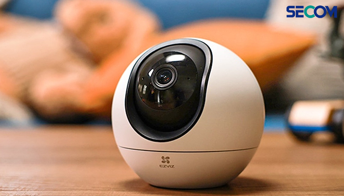 Tổng quan về camera Wifi