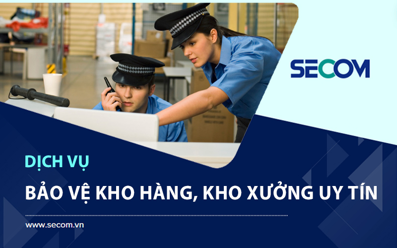 Reputable Warehouse Security Service | Latest Quote 2024